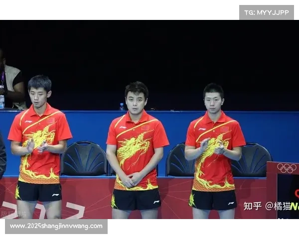 国乒世界杯选拔执行532法则分析：平衡成绩提升与梯队建设的战略路径