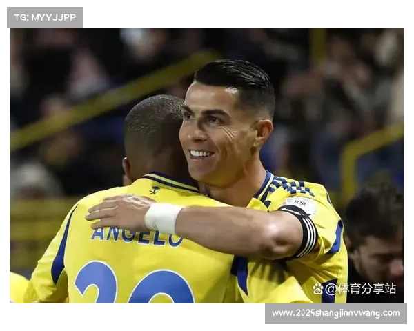 沙特联赛利雅得新月领跑，C罗球队低迷