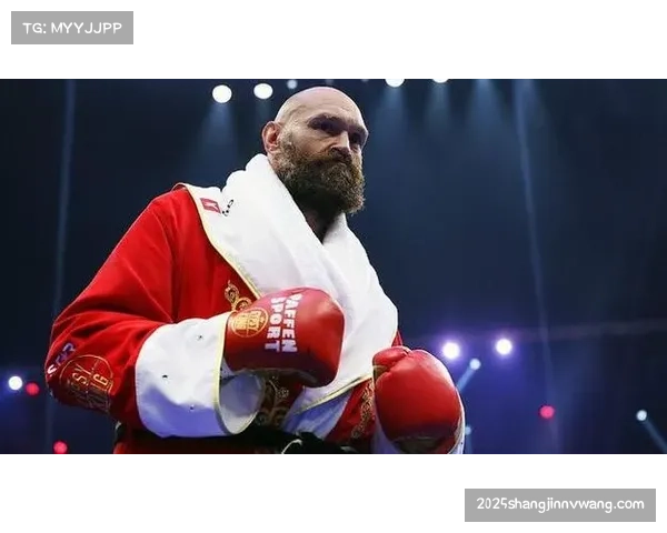 泰森·富里复出之战对阵马克赫穆多夫，伦敦热刺球场门票售罄